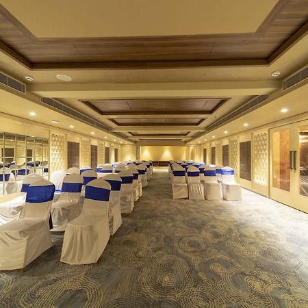 Bhagini Icon Domlur Hotel Bangalore Exterior photo