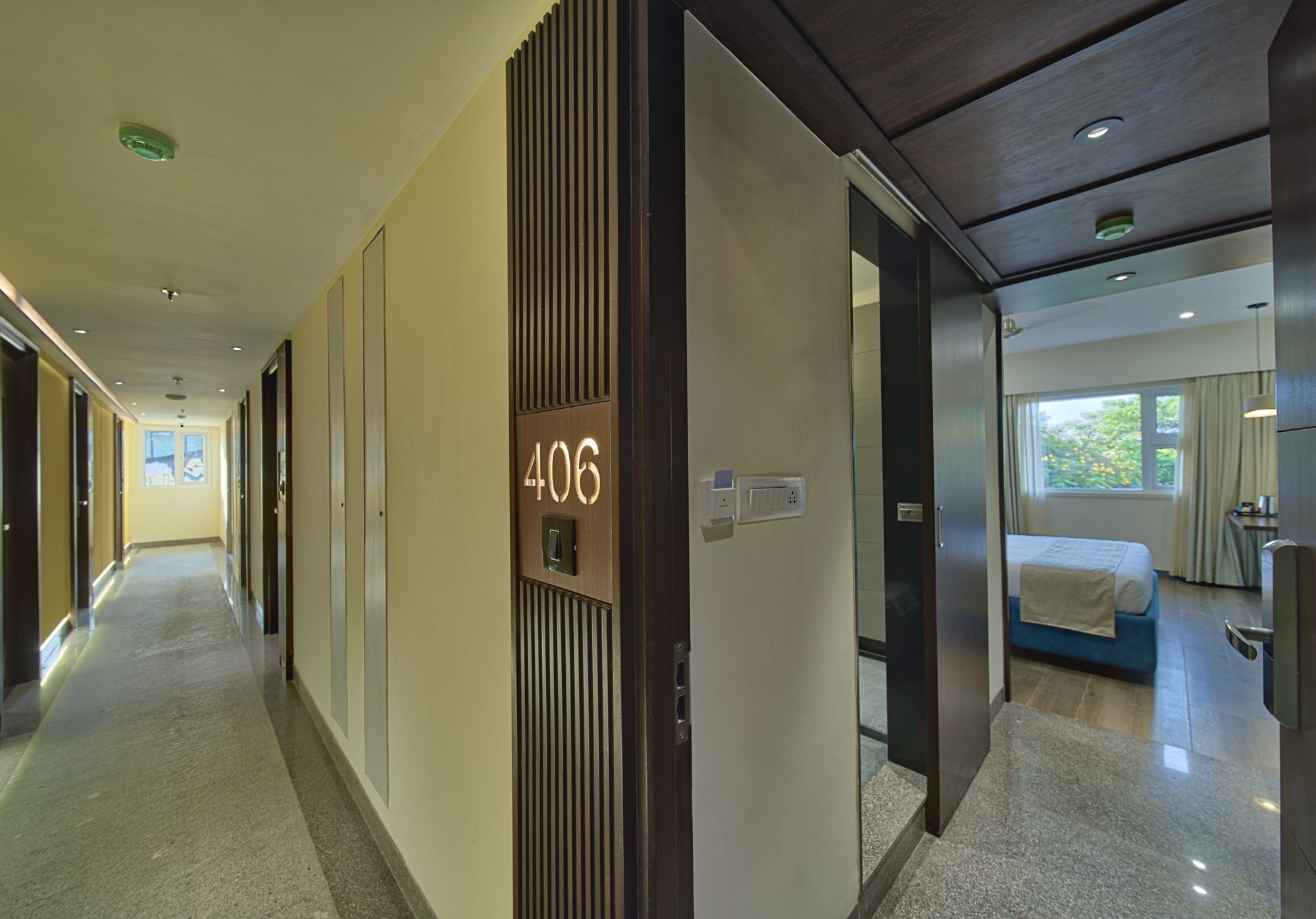 Bhagini Icon Domlur Hotel Bangalore Exterior photo