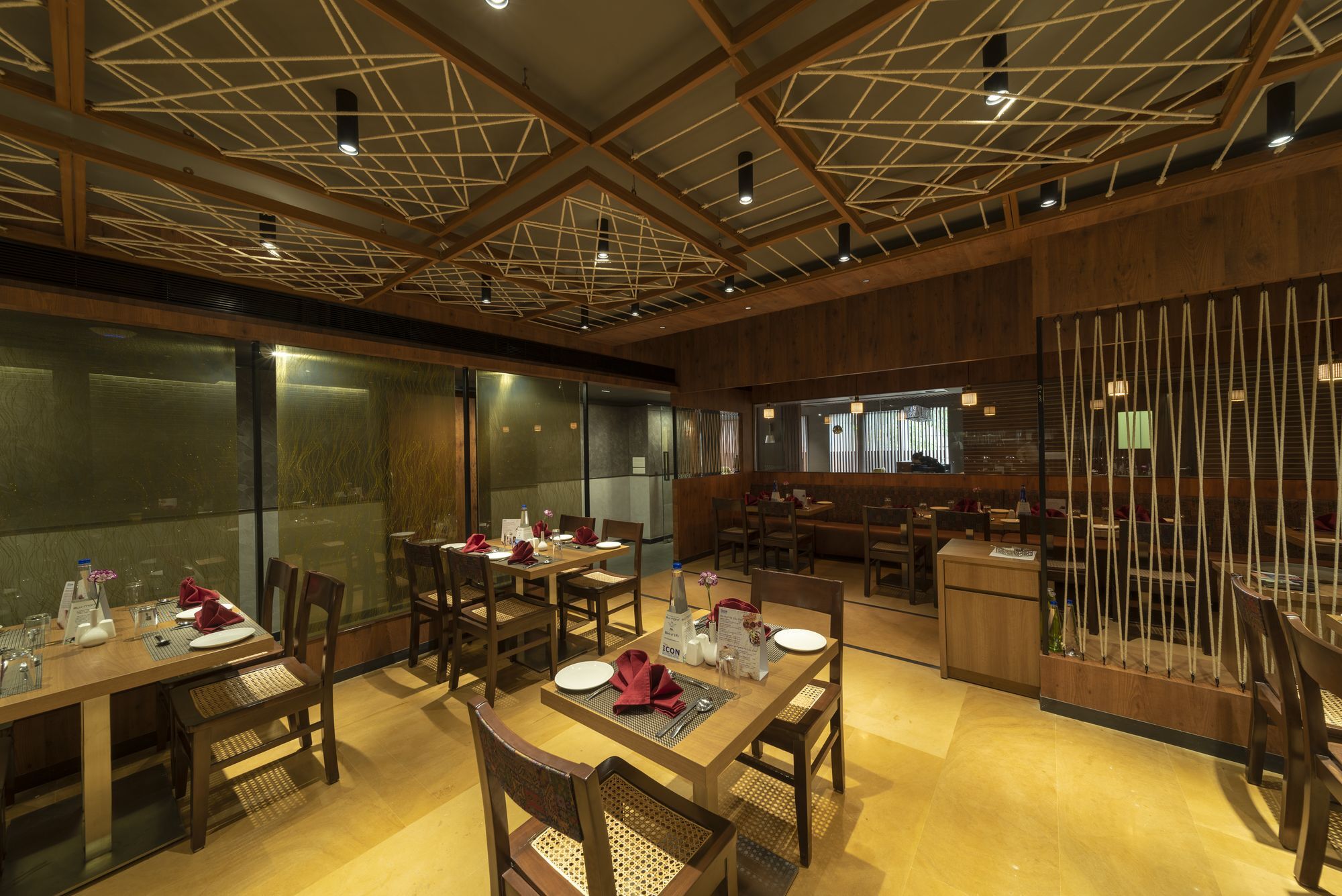Bhagini Icon Domlur Hotel Bangalore Exterior photo