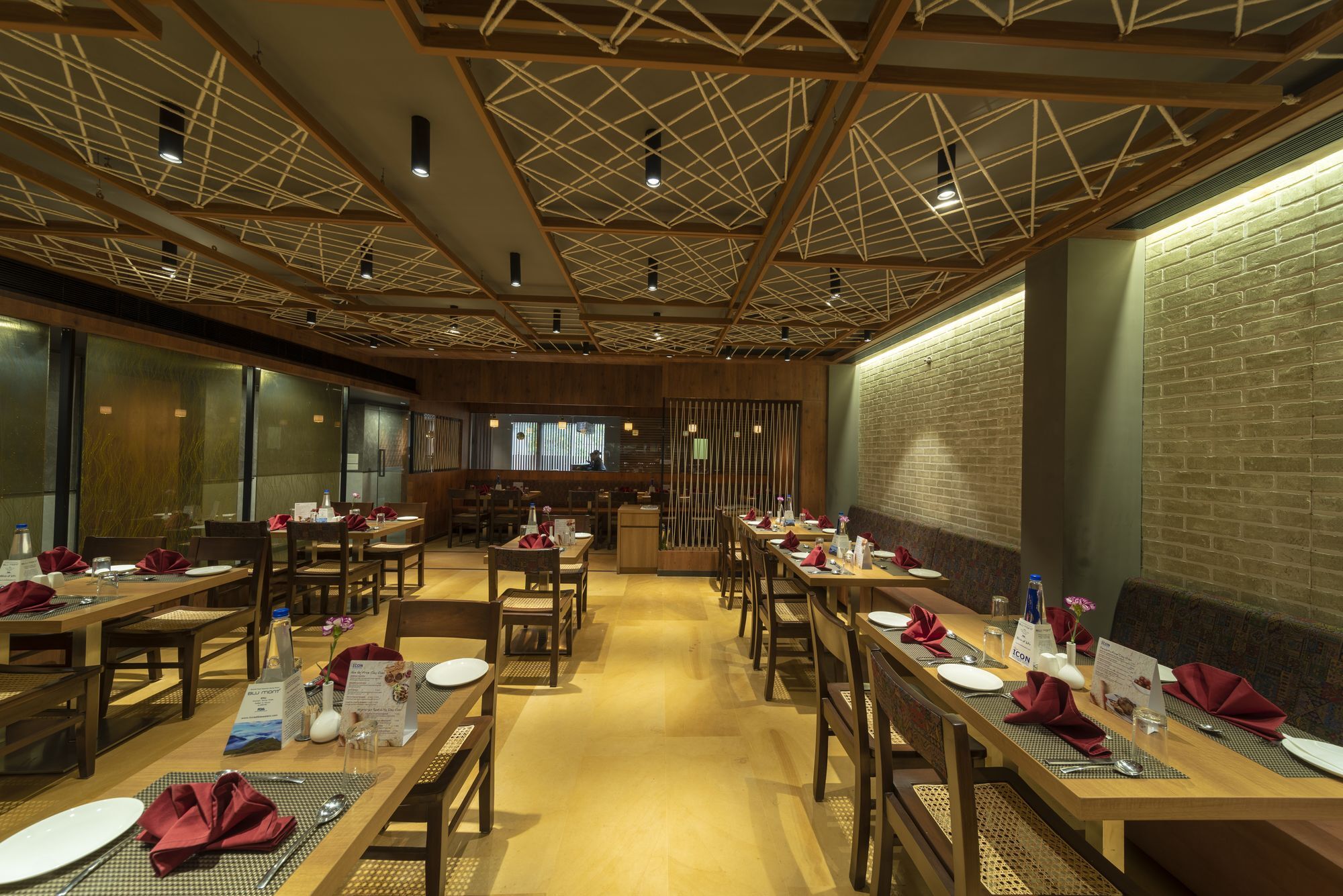 Bhagini Icon Domlur Hotel Bangalore Exterior photo