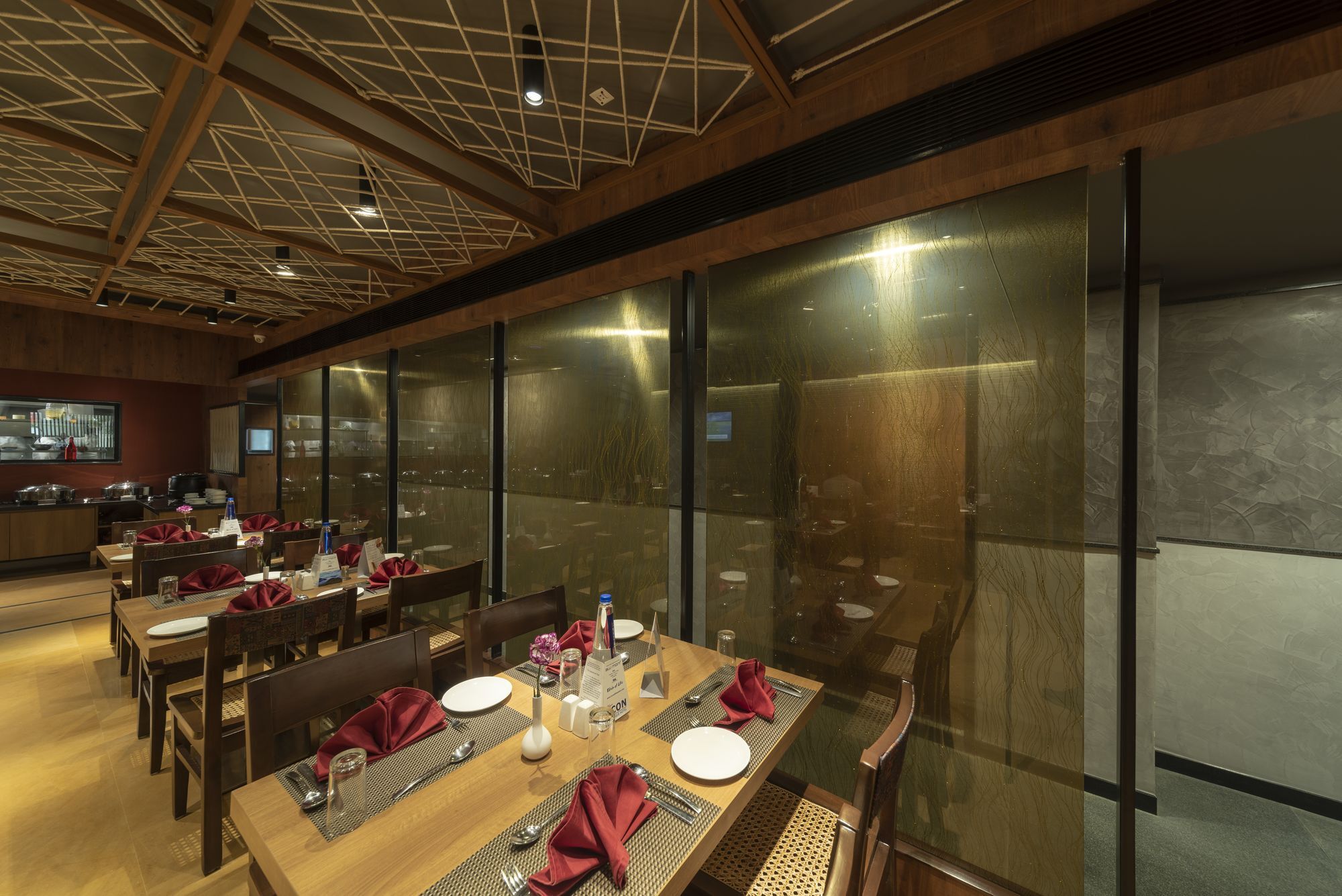 Bhagini Icon Domlur Hotel Bangalore Exterior photo